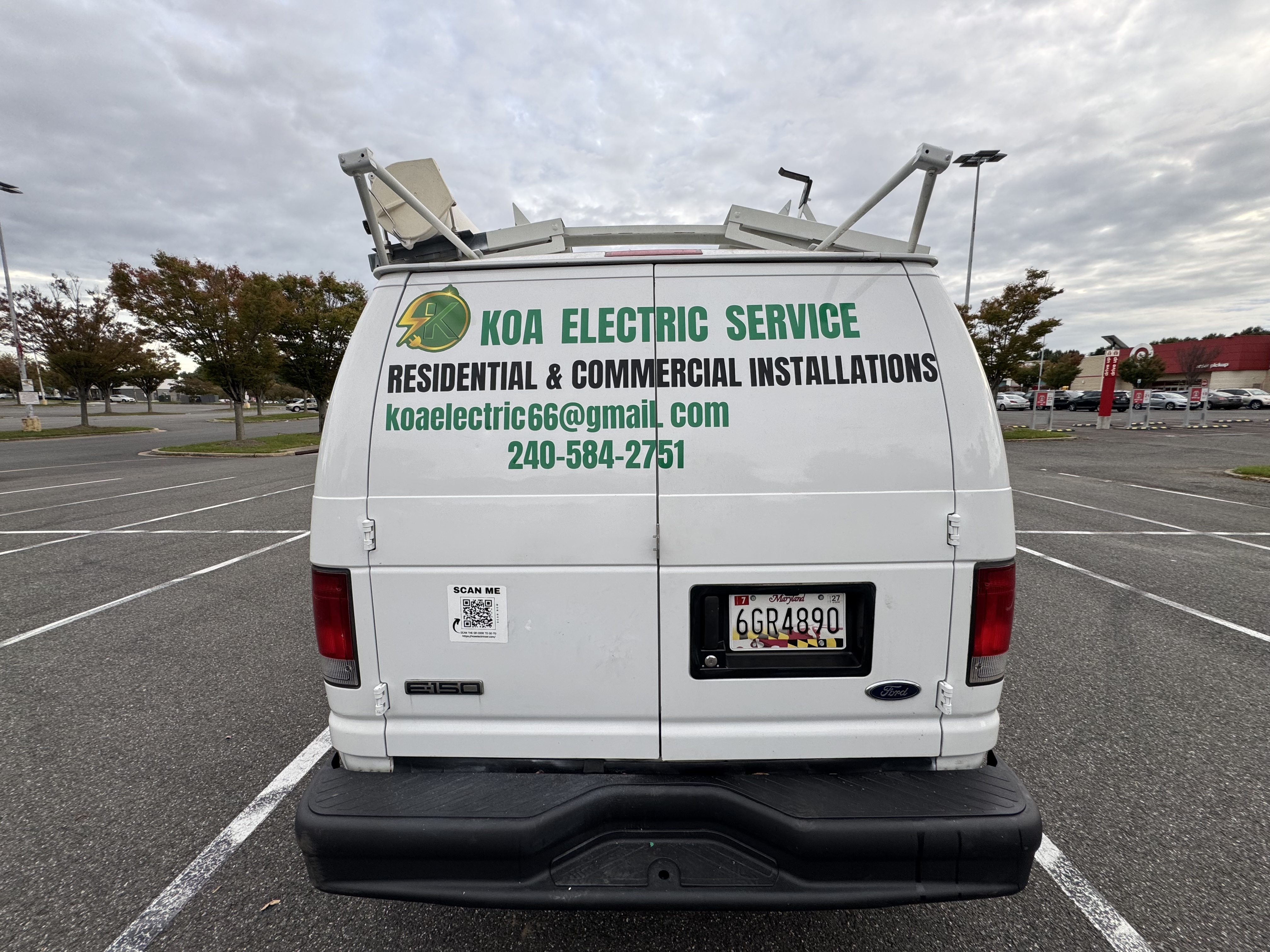 KOA Electric Vehicle 2